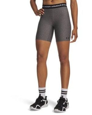 Under Armour Heatgear® 7" Shorts - Blue