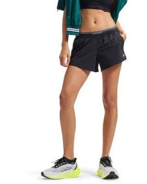 Under Armour Vanish Woven 3" Shorts Ultimate Mod - Blue