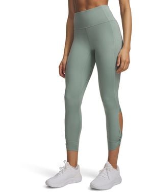 Under Armour Ua Motion Twist Ankle leggings - Green