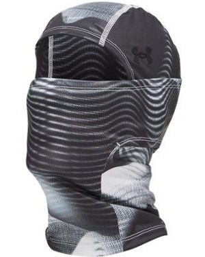 Under Armour Ua Storm Coldgear® Balaclava - Grey