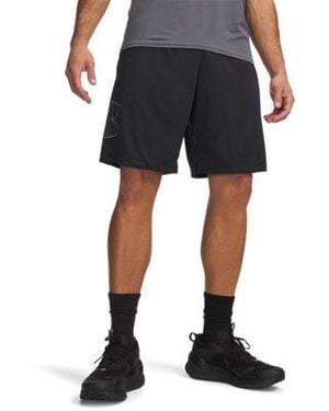 Under Armour Vanish Woven 2-In-1 Shorts Pitch - Black
