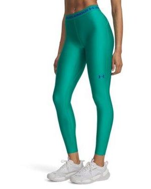 Under Armour Heatgear® leggings - Blue