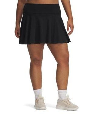 Under Armour Ua Motion Skort - Black