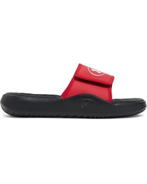 Under Armour Ua Ignite Pro 8 Slides - Black