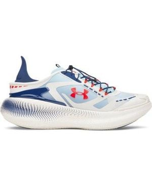Under Armour Ua Echo Slipspeed Shoes - Black