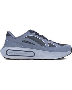 Under Armour Ua Phantom 4 Luxe Shoes - Black