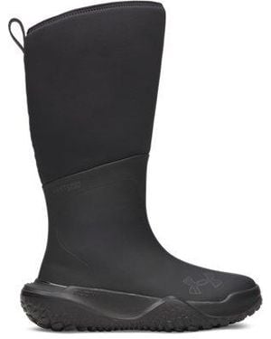 Under Armour Ua Mud Freek Shoes - Black
