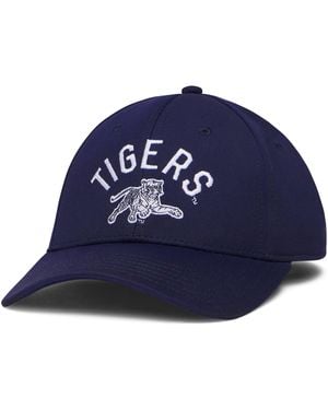 Under Armour Ua Blitzing 3.0 Collegiate Stretch Fit Cap - Blue