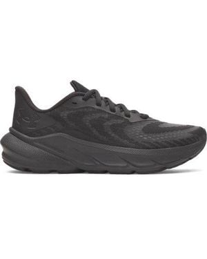 Under Armour Charged+ Turbulence 3 Running Shoes - Black
