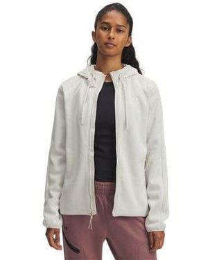 Under Armour Ua Swacket Women - Gray