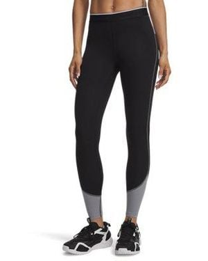 Under Armour Heatgear® Elite leggings - Blue