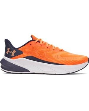 Under Armour Ua Charged+ Turbulence 3 Running Shoes - Black