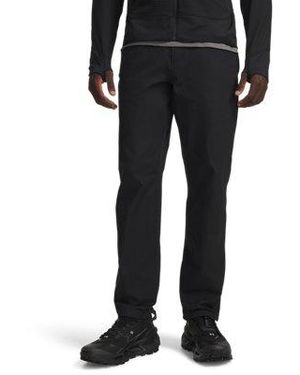 Under Armour Ua Venture Flex Pants - Black