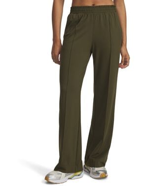 Under Armour Ua Meridian Pants - Green