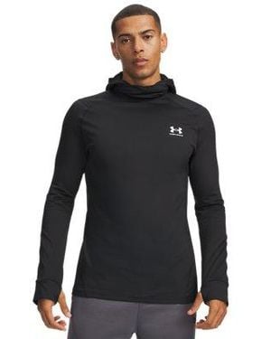 Under Armour Coldgear® Balaclava Hoodie - Black