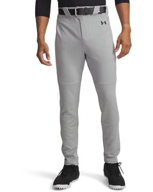 Under Armour Ua Utility Elite Tapered Pants - Gray