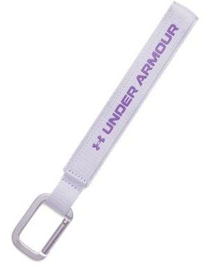Under Armour Keychain - Purple