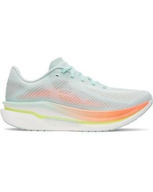 Under Armour Velociti Pro 2 Running Shoes Lumos Lime - Green