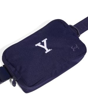 Under Armour Ua Crossbody Collegiate Bag - Blue