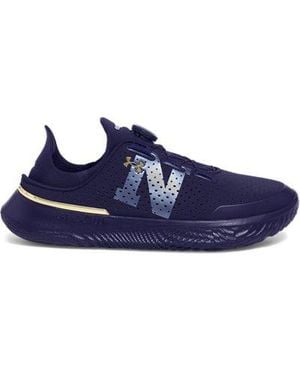 Under Armour Ua Slipspeed Collegiate Training Shoes - Blue
