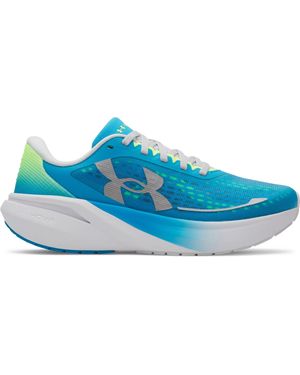 Under Armour Ua Velociti Pace Running Shoes - Blue