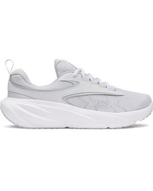 Under Armour Ua Surge 5 Running Shoes - Black