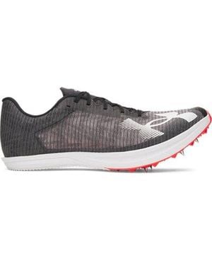 Under Armour Ua Kick Distance 5 Track Spikes - Black