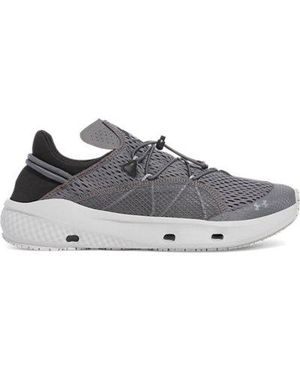 Under Armour Ua Kilchis Fishing Shoes - Black