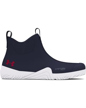 Under Armour Ua Shoreman Deck Shoes - Blue