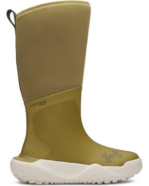 Under Armour Ua Mud Freek Shoes - Green