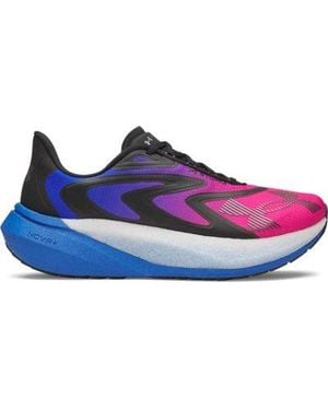Under Armour Ua Velociti Distance Storm Running Shoes - Black