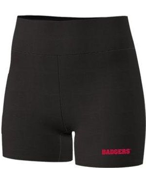 Under Armour Ua Motion Collegiate Shorty Shorts - Black