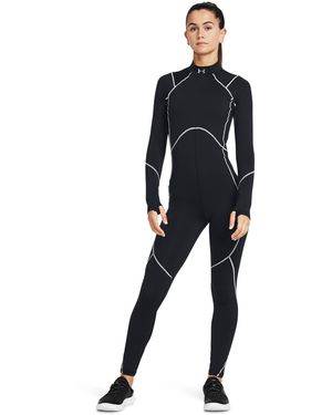 Under Armour Coldgear® Bodysuit - Black