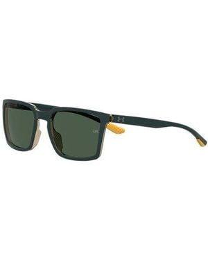 Under Armour Ua Sportate Sunglasses - Black