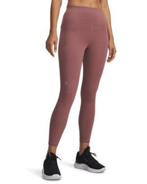 Under Armour Ua Movement Ankle leggings - Brown