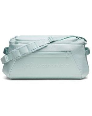 Under Armour Ua No Weigh Backpack Duffle - Blue