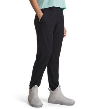 Under Armour Ua Fish Pro Woven Pants - Black