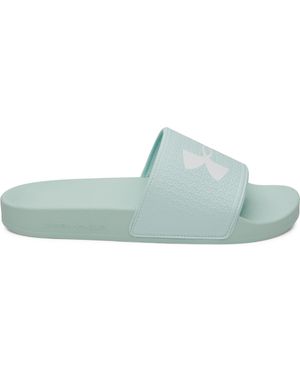 Under Armour Ua Armr Slides - Black