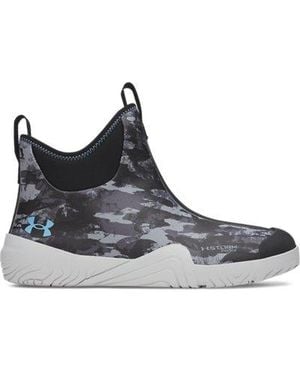 Under Armour Ua X - Black