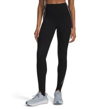 Under Armour Ua Meridian Contour Stirrup leggings - Blue
