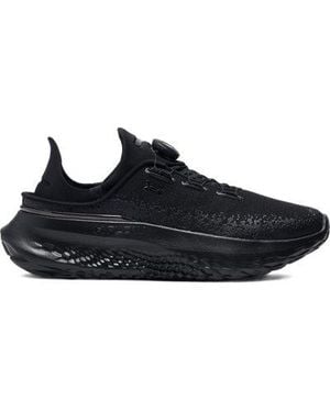 Under Armour Ua Slipspeed Mega Shoes - Black