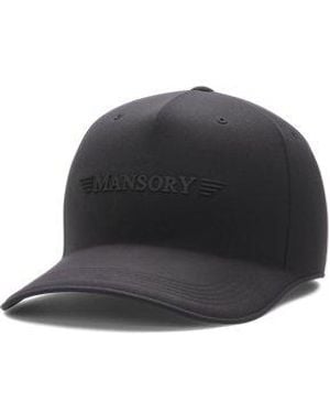 Under Armour Stealthform X Mansory Hat - Black