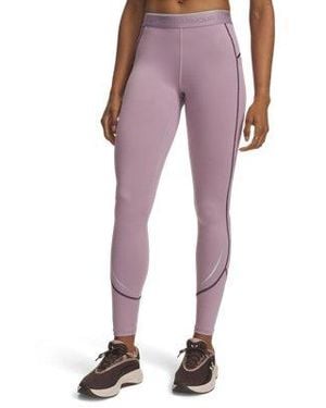 Under Armour Coldgear® Neolast leggings - Purple