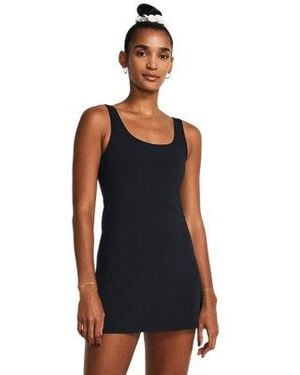 Under Armour S Motion Dress, - Black