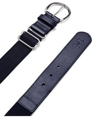 Under Armour Ua Softball Belt - Blue