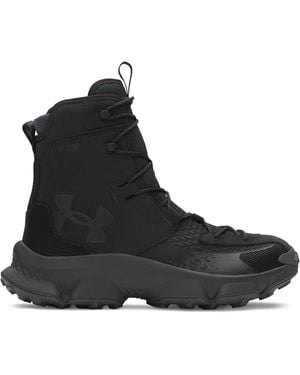 Under Armour Ua Expanse Reaper Waterproof Boots - Black