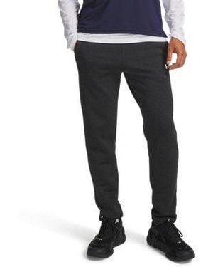 Under Armour Armor Fleece® Twist Pants - Black