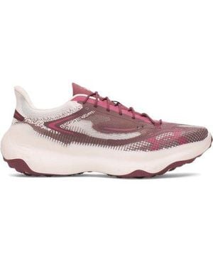Under Armour Ua Flare Sportstyle Shoes - Black