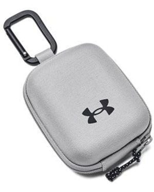 Under Armour Ua Contain Micro - Gray