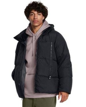 Under Armour Limitless Down Jacket - Black